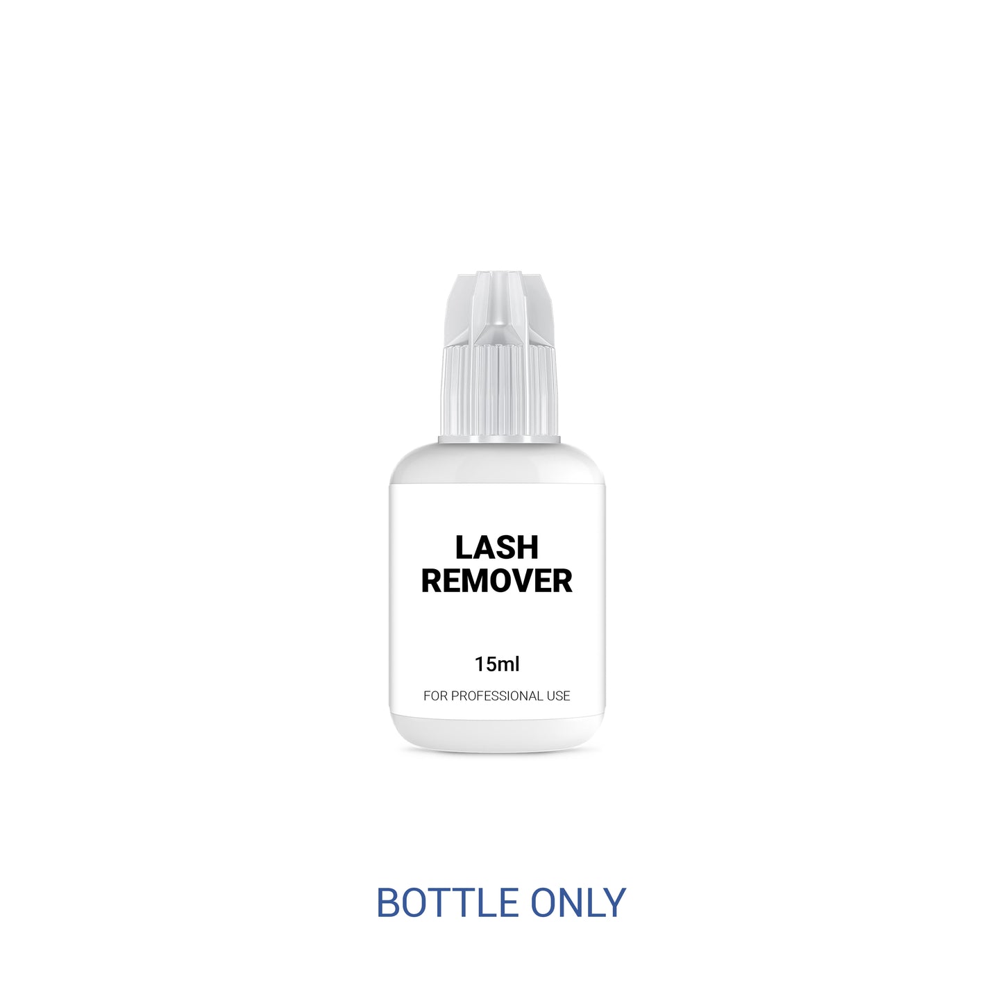 WS- Lash Remover