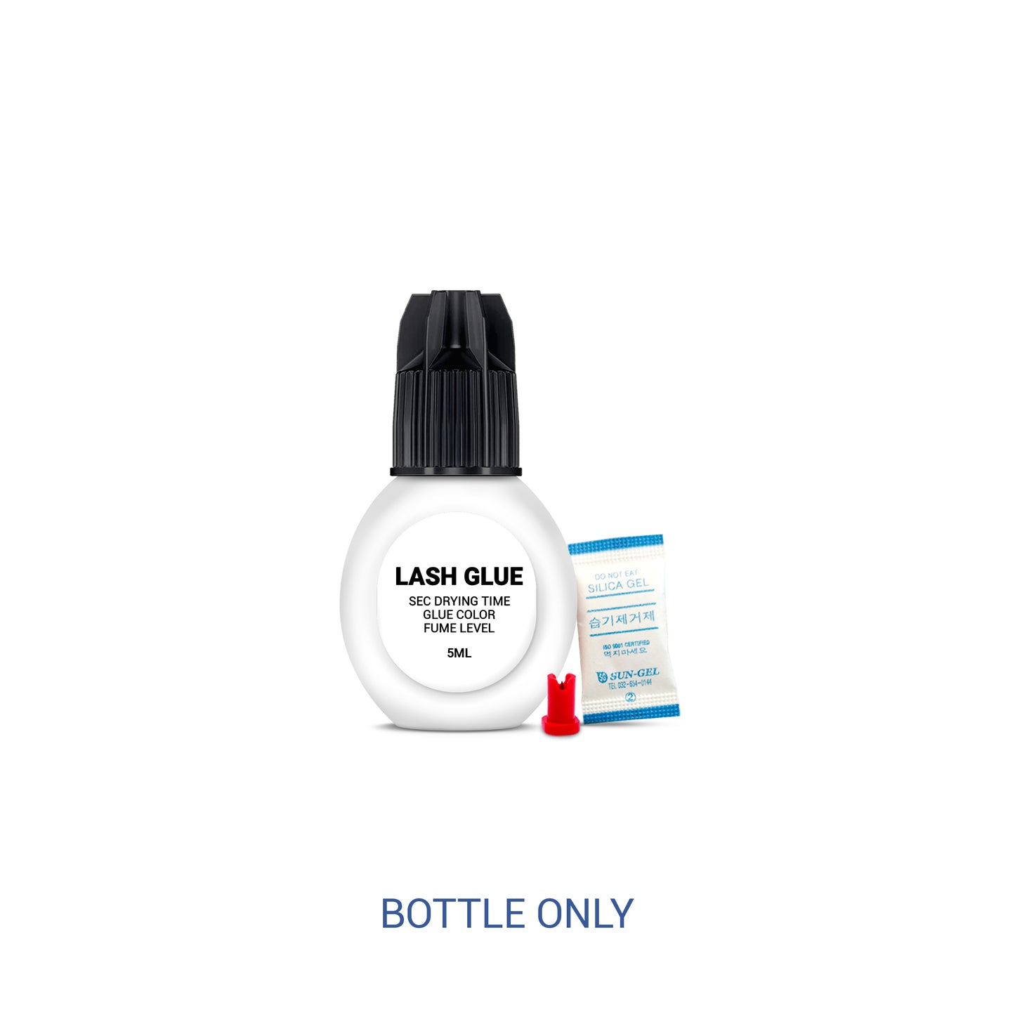 Lash Glue Type D+