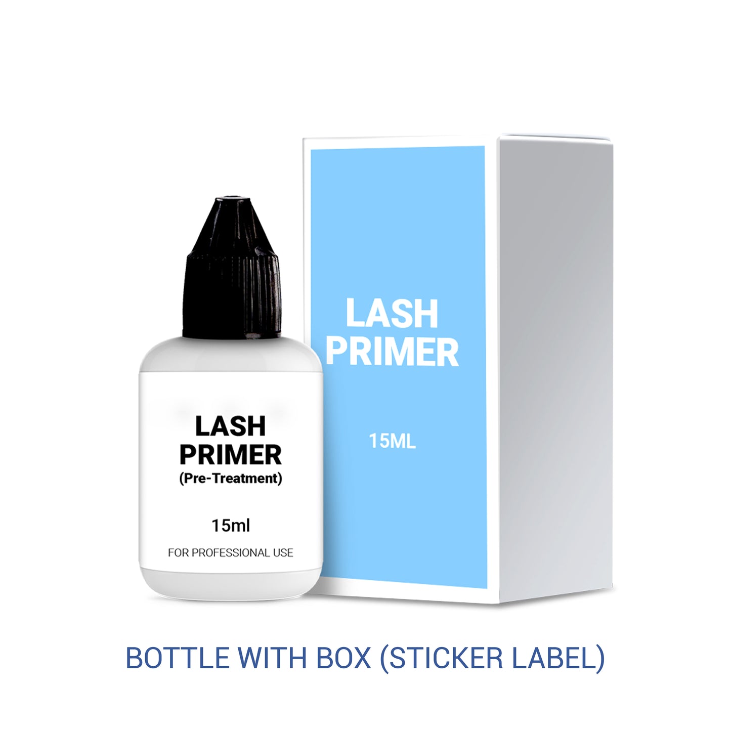 WS - Lash Primer 15mL