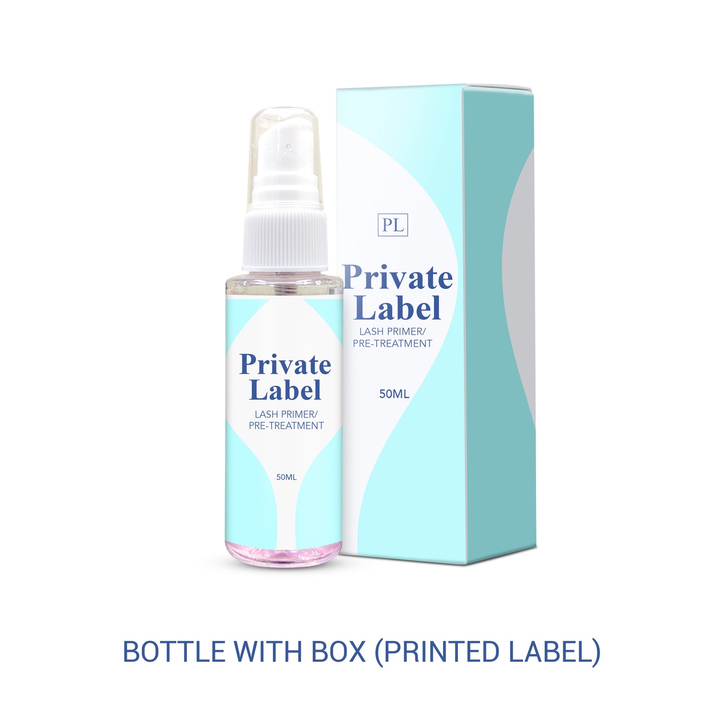PL - Lash Primer 50mL