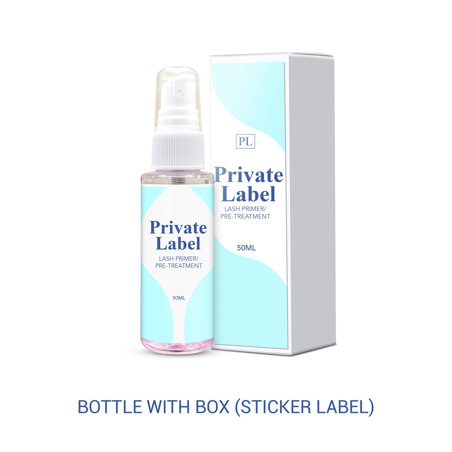 PL - Lash Primer 50mL