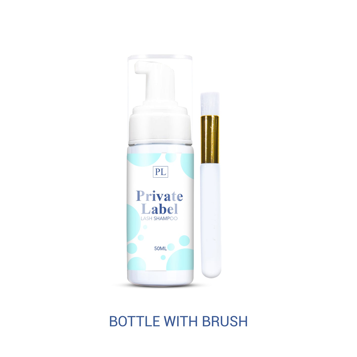PL - Lash Shampoo