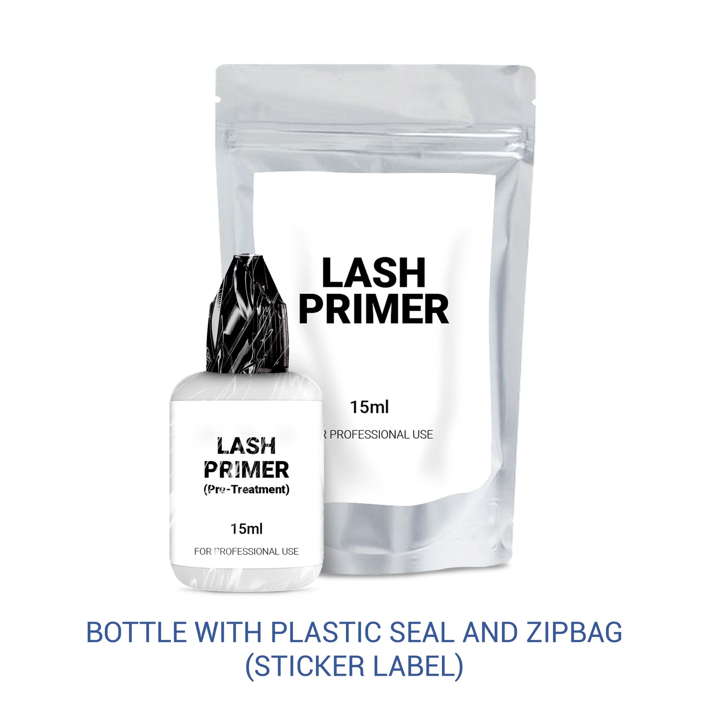 WS - Lash Primer 15mL