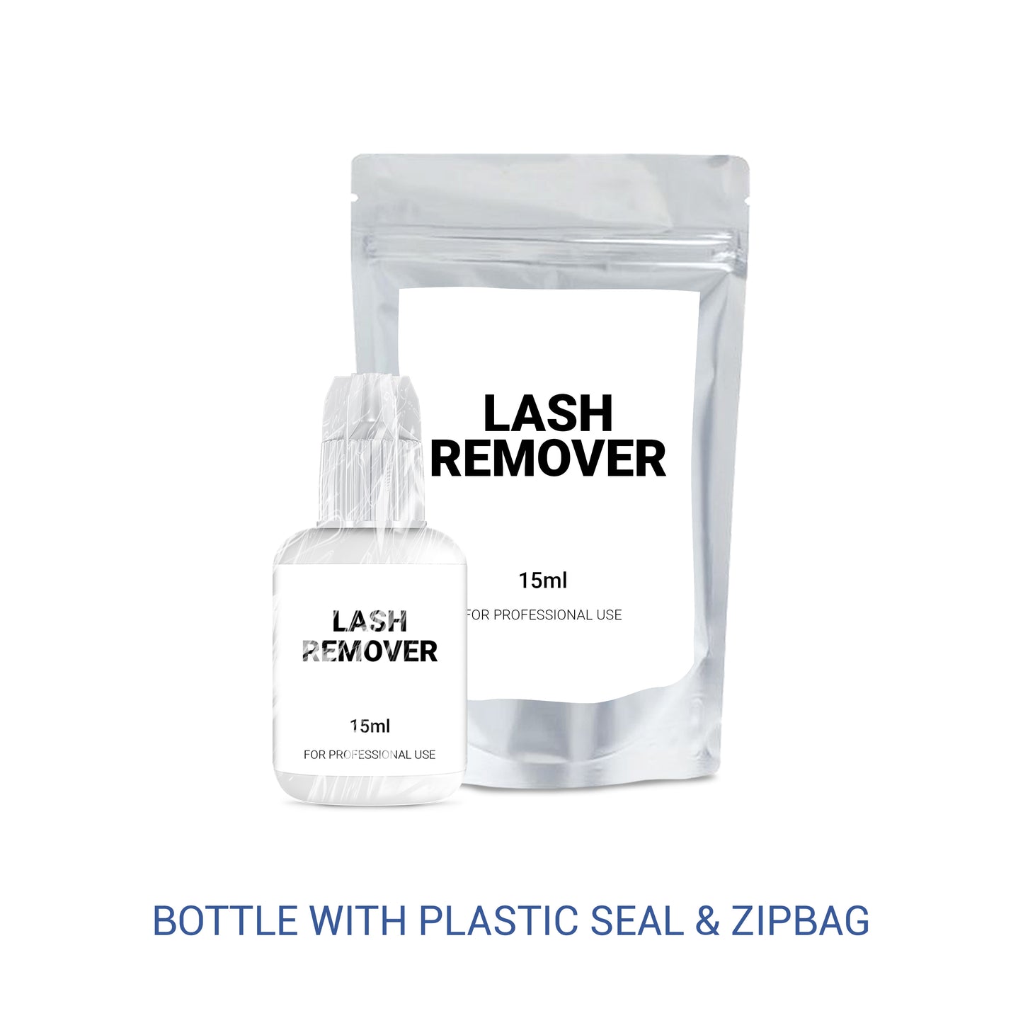 Eyelash Remover