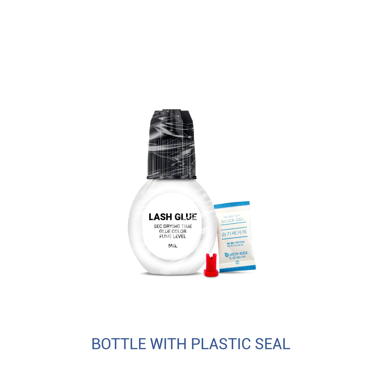 Lash Glue Type D+