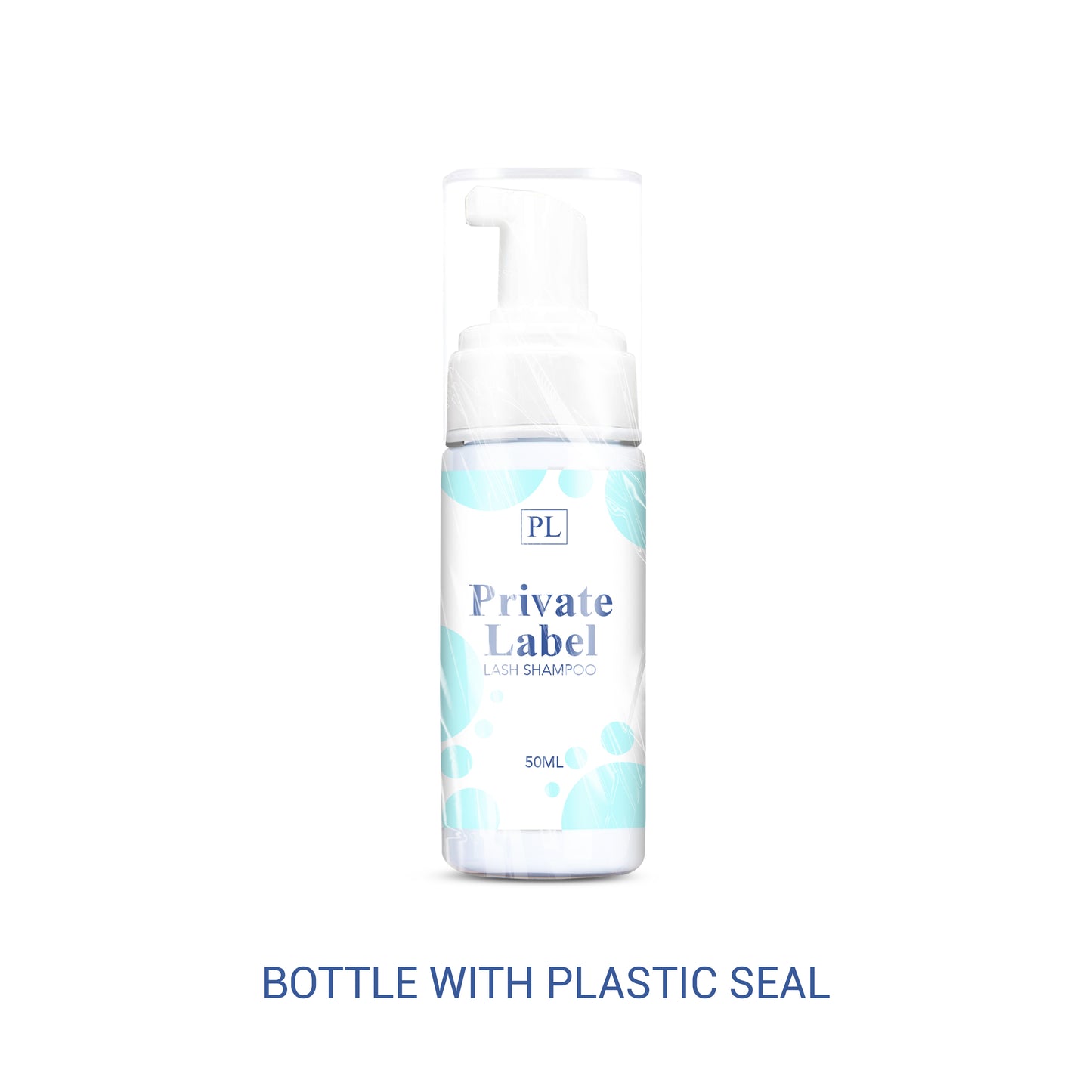 PL - Lash Shampoo