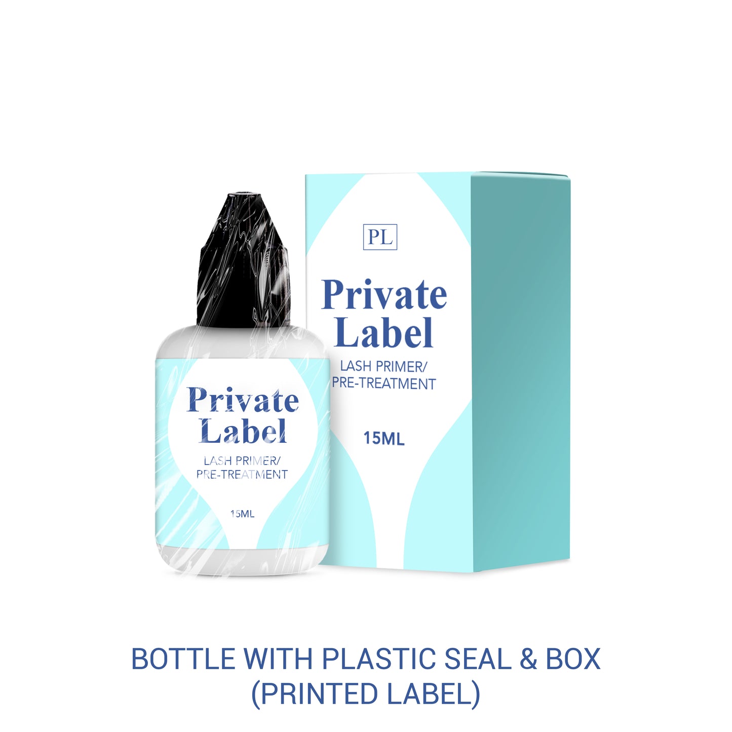 PL - Lash Primer 15mL