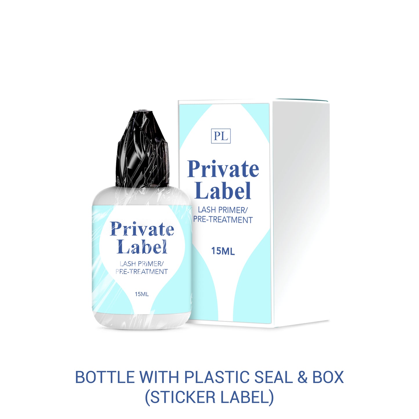 PL - Lash Primer 15mL