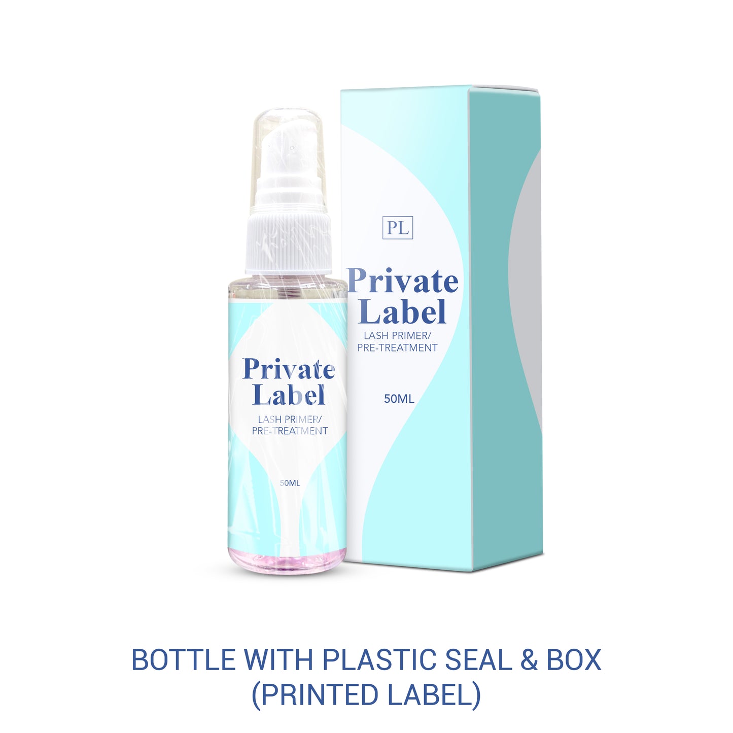 PL - Lash Primer 50mL