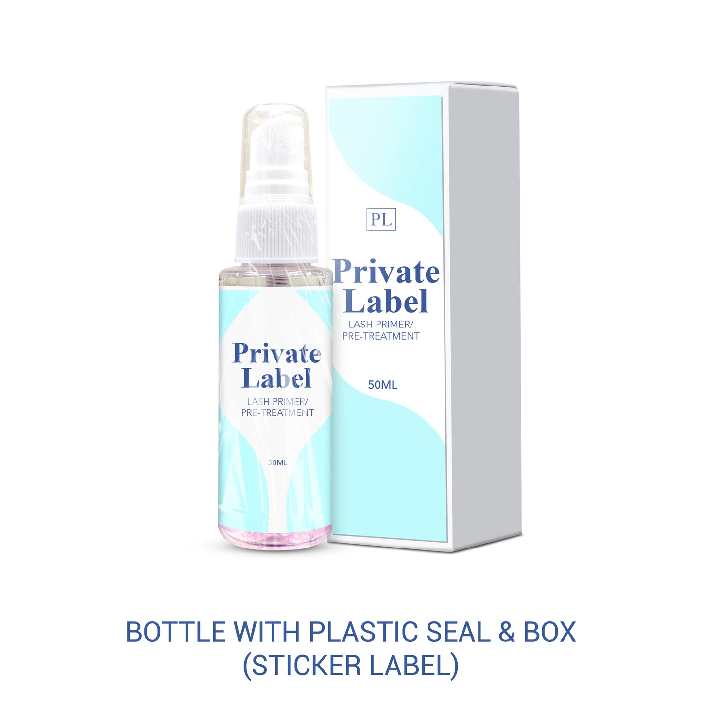 PL - Lash Primer 50mL