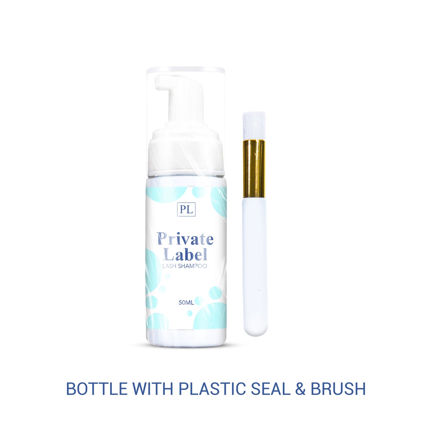 PL - Lash Shampoo