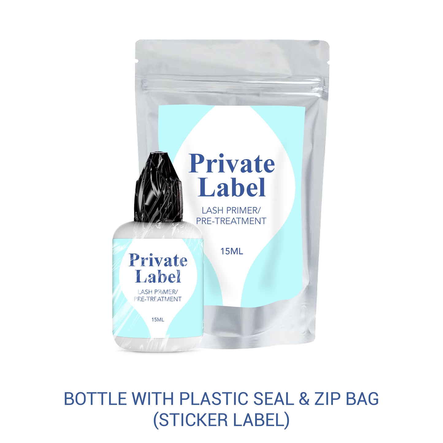PL - Lash Primer 15mL