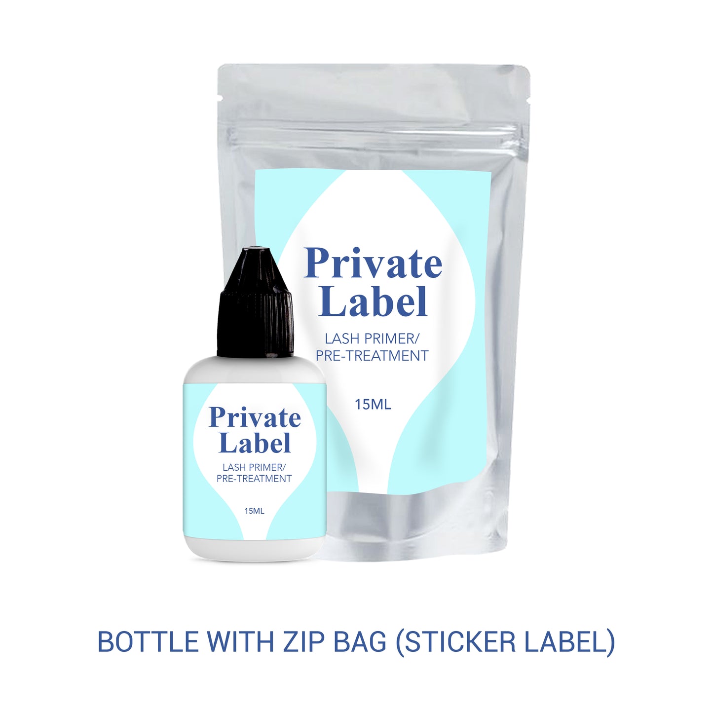 PL - Lash Primer 15mL