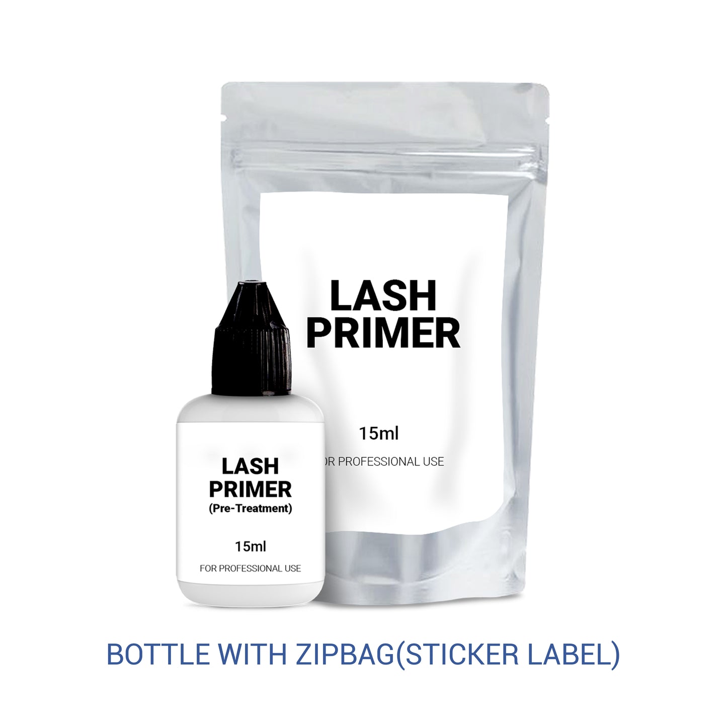 WS - Lash Primer 15mL