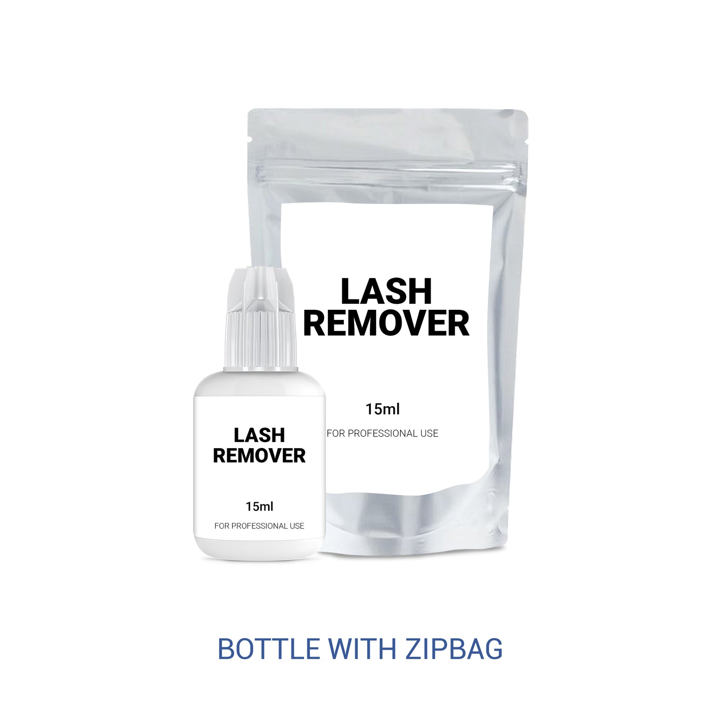 Eyelash Remover