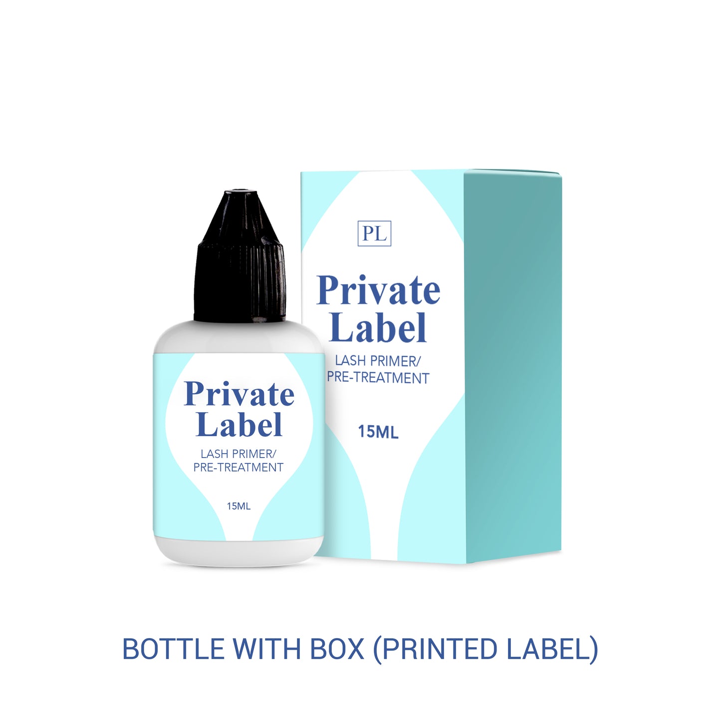 PL - Lash Primer 15mL