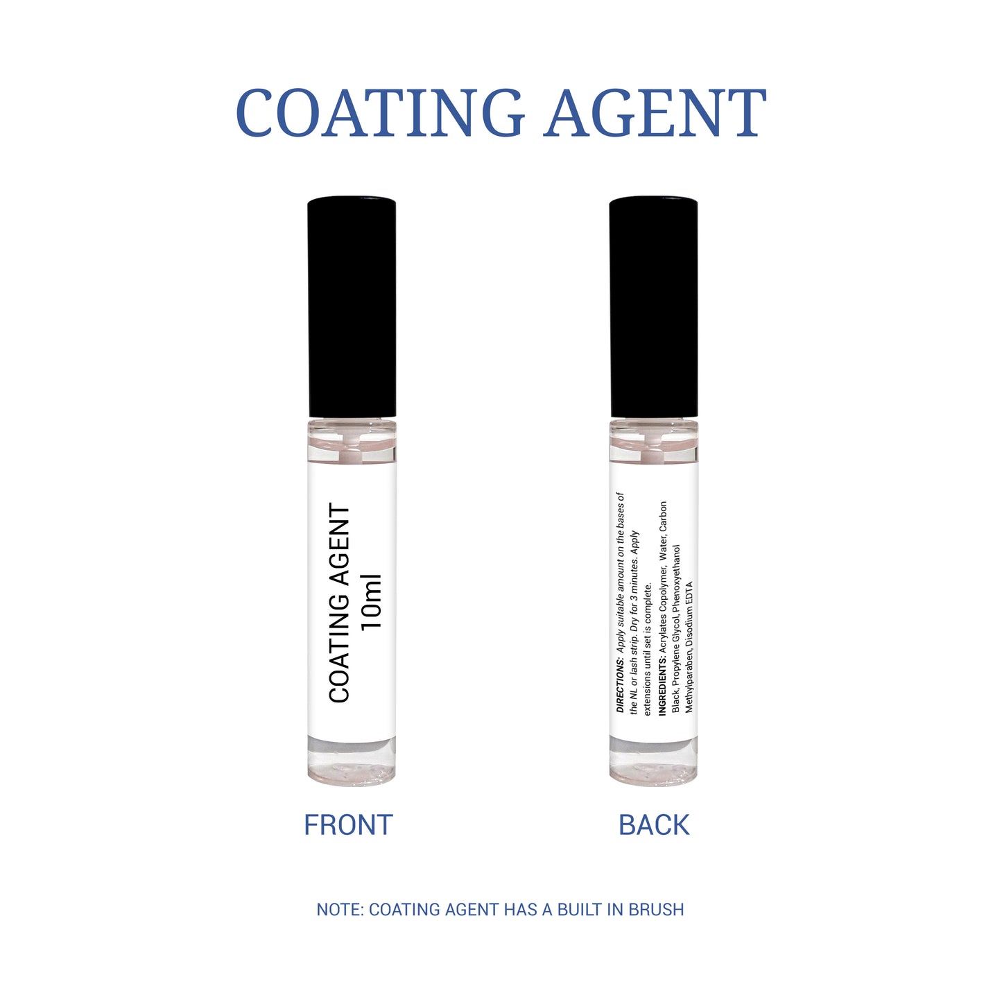 WS -  Coating Agent