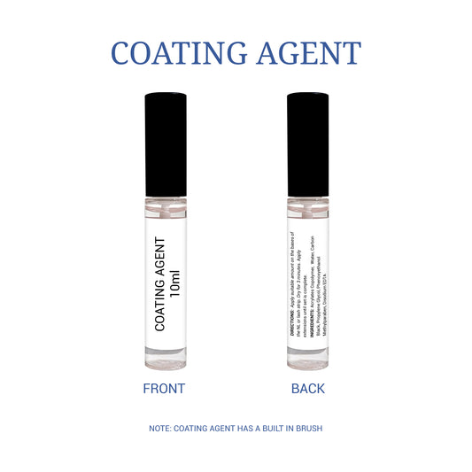 WS -  Coating Agent