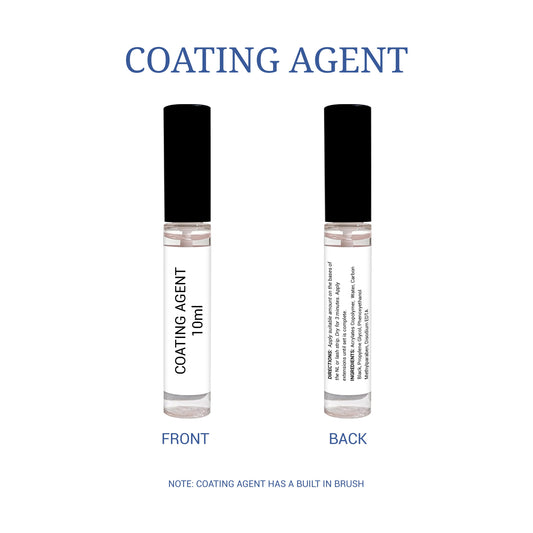 Eyelash Coating Agent