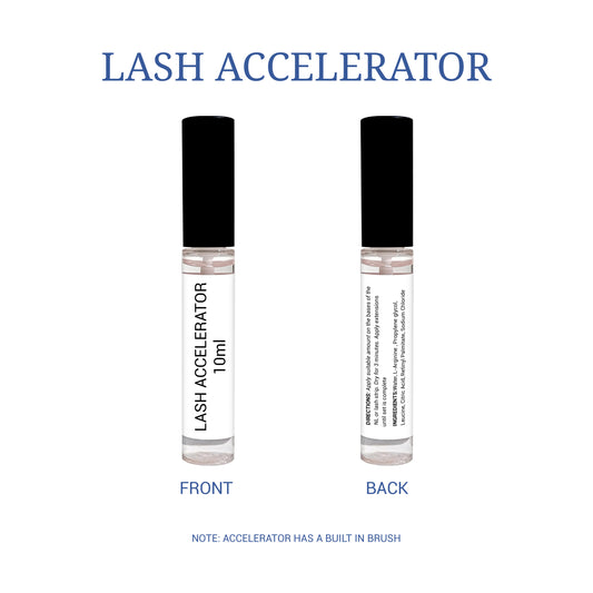 WS - Lash  Accelerator