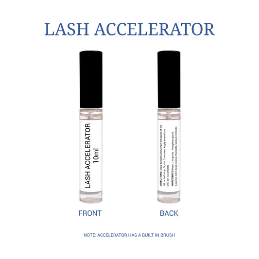 Trial Eyelash Accelerator