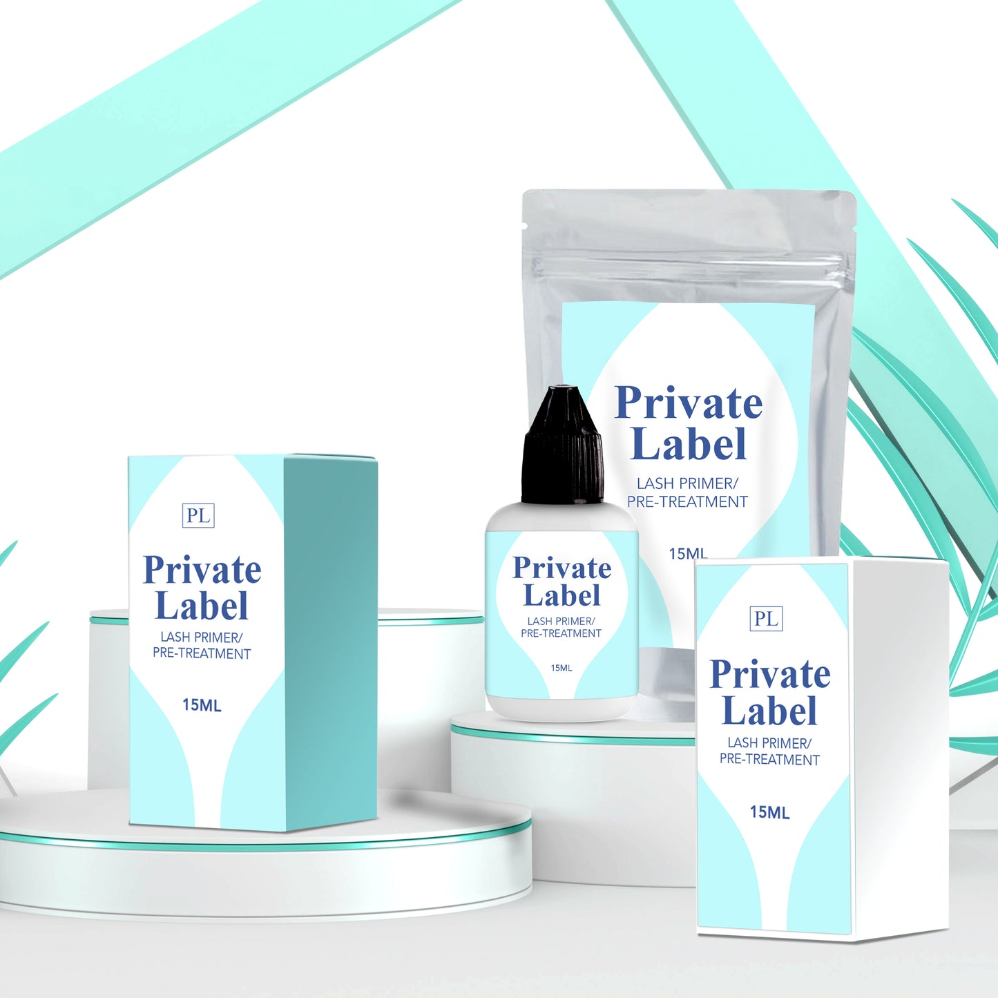 PL - Lash Primer 15mL
