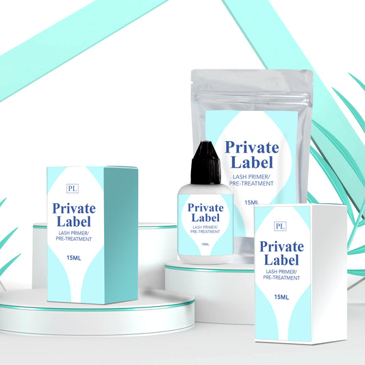 PL - Lash Primer 15mL