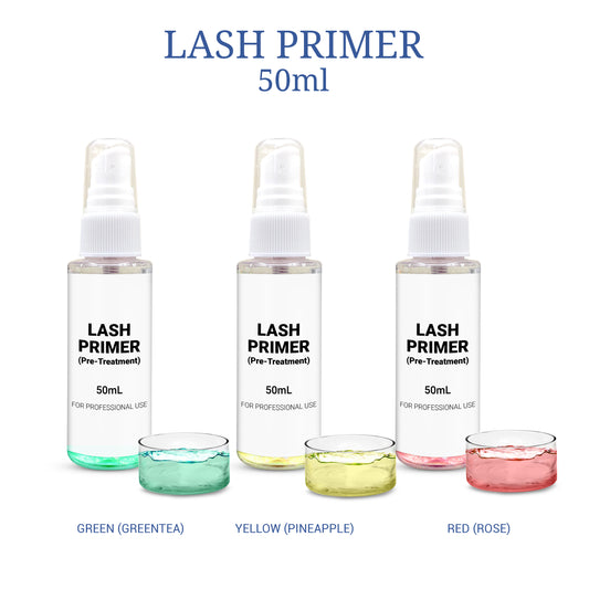 WS - Lash Primer 50mL