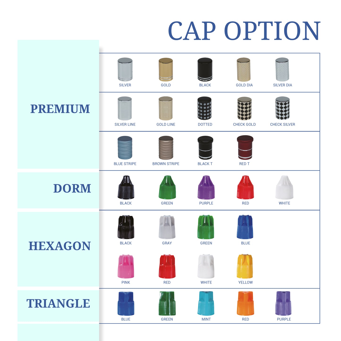 Eyelash Glue Type UA