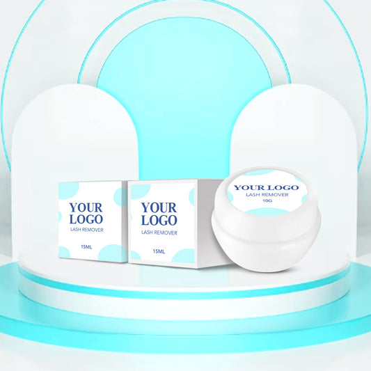 PL - Lash  Cream Remover