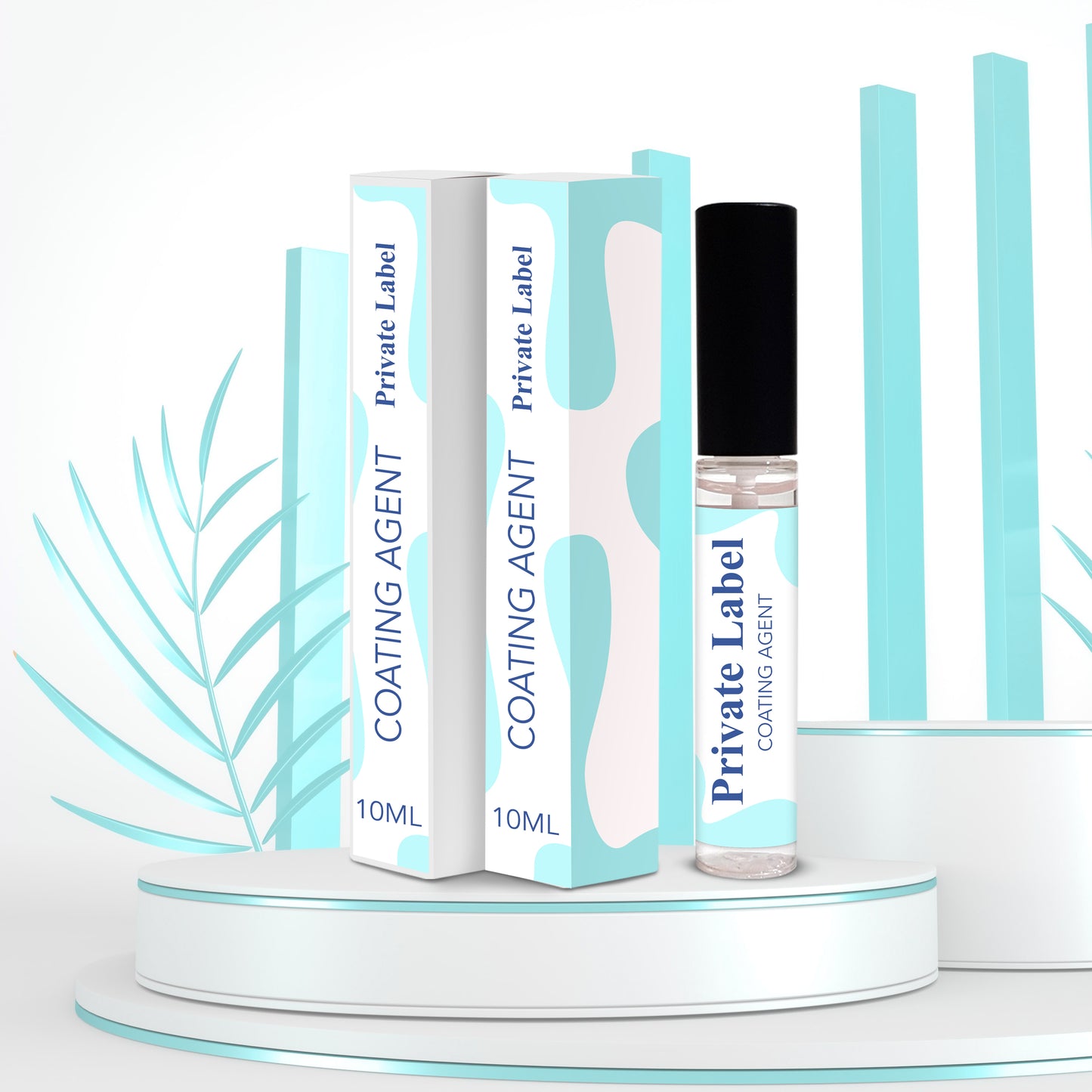 PL - Lash  Coating Agent