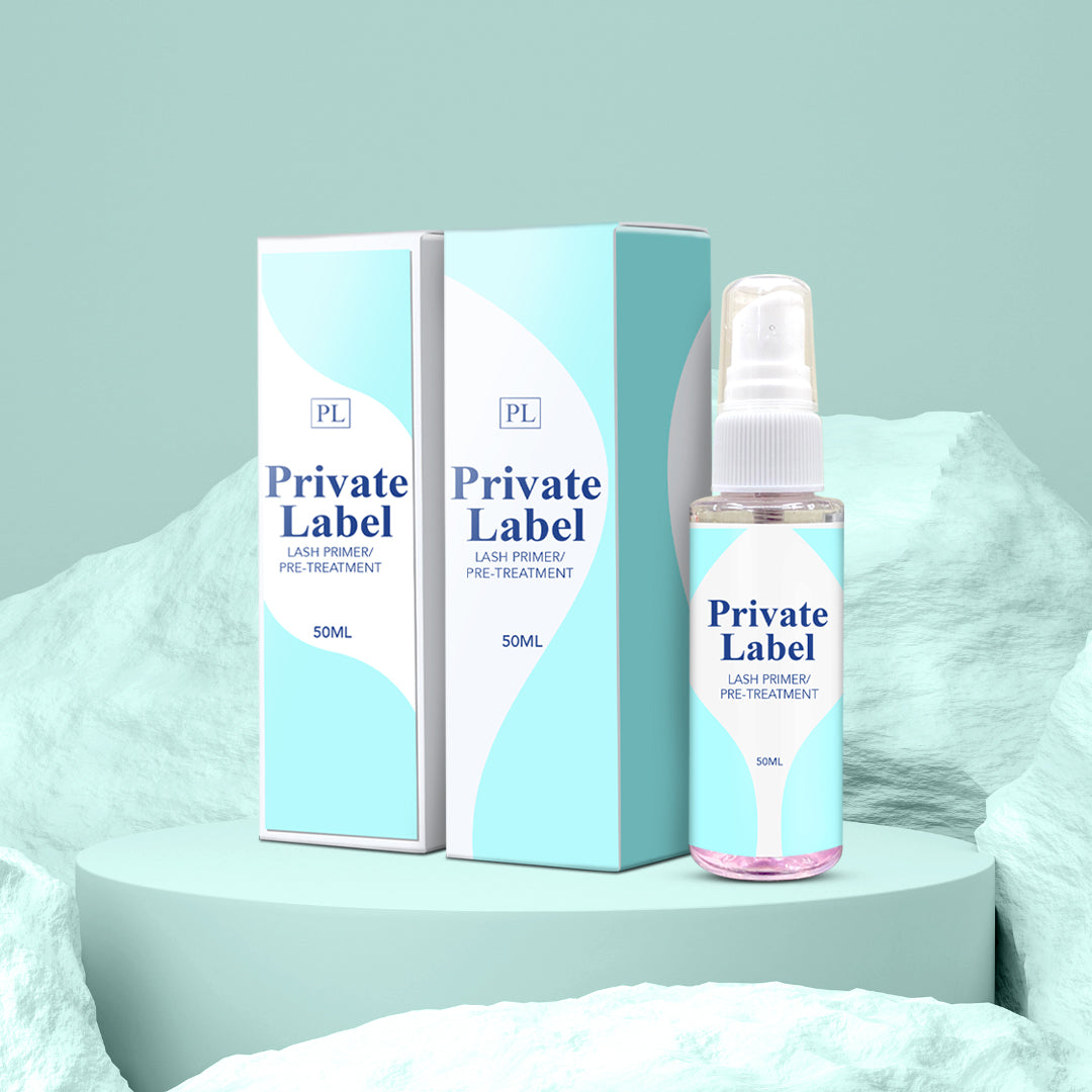PL - Lash Primer 50mL
