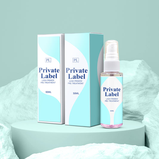 PL - Lash Primer 50mL