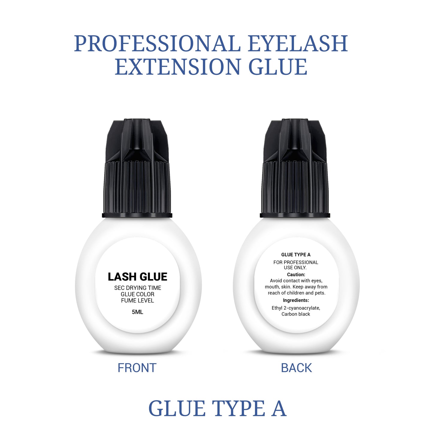 Lash Glue Type A