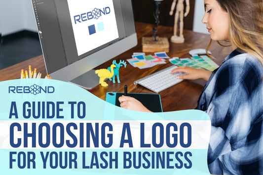 The Ultimate Guide to Choosing Lash Business Logos