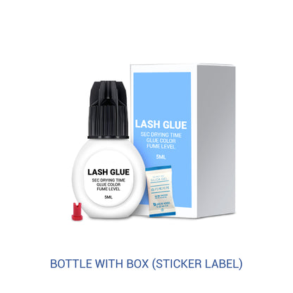 Lash Glue Type A