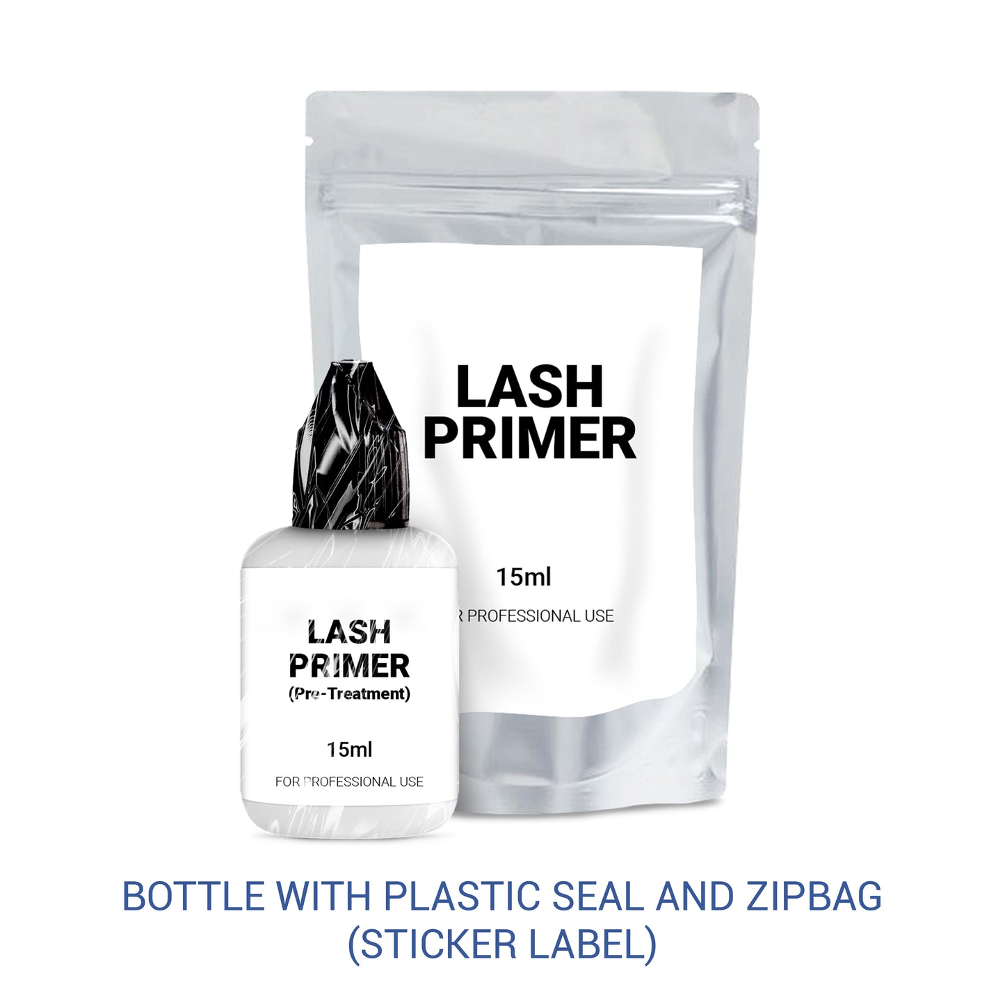 Eyelash Primer 15ml