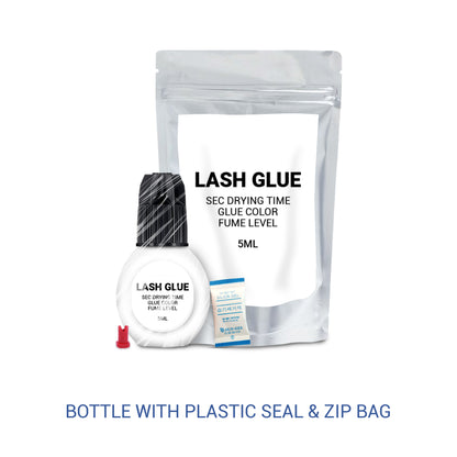 Lash Glue Type GS +
