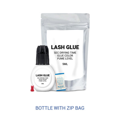 Lash Glue Type TA (Clear glue)