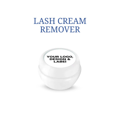 PL - Lash  Cream Remover