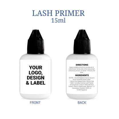 PL - Lash Primer 15mL