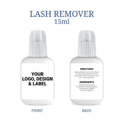 PL - Lash Remover