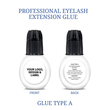 Eyelash Glue Type A