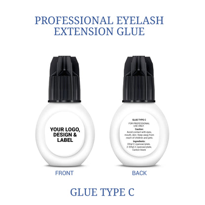Eyelash Glue Type C